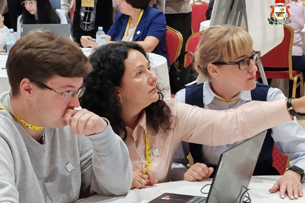 Педагог Смоленского педагогического колледжа участвует во Всероссийском конкурсе «Мастер года»