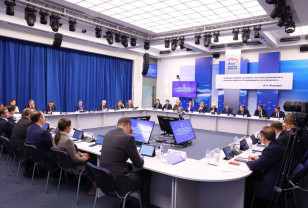 «Единая Россия» обеспечит финансирование народной программы в проекте бюджета