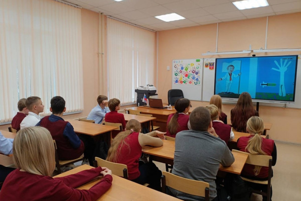 Программа «Земский учитель» пополняет ряды педагогов Смоленской области