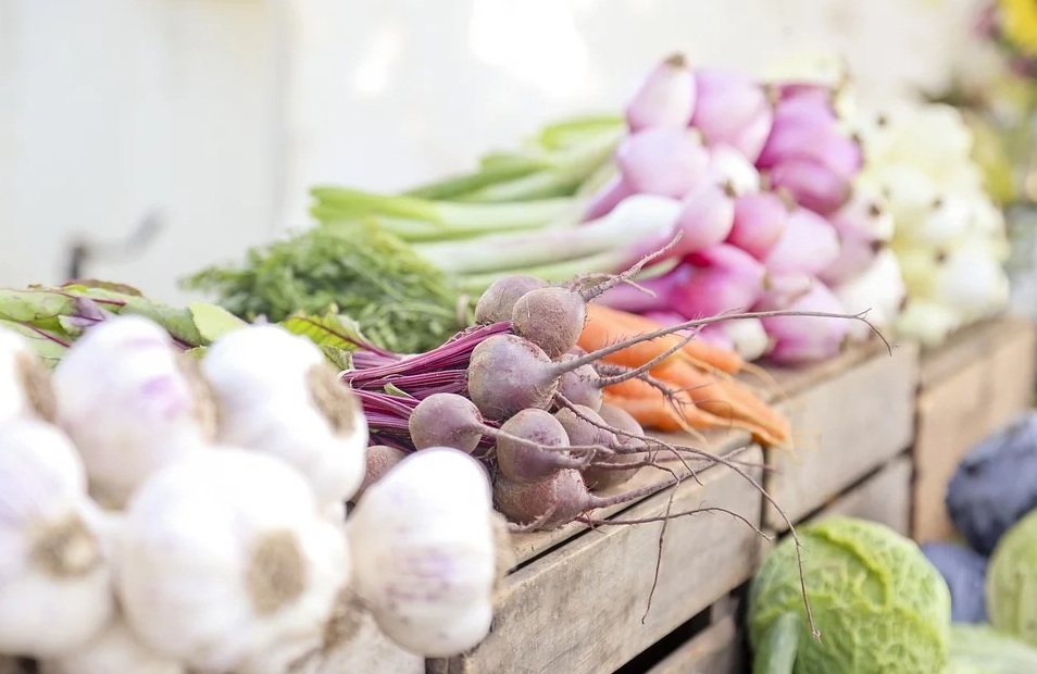 Смоляне смогут купить фермерские продукты на ярмарках 4 октября