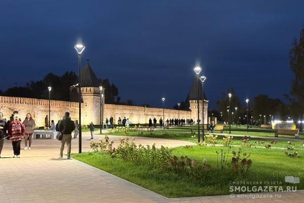 В Смоленской области потеплеет до 19 градусов 5 октября