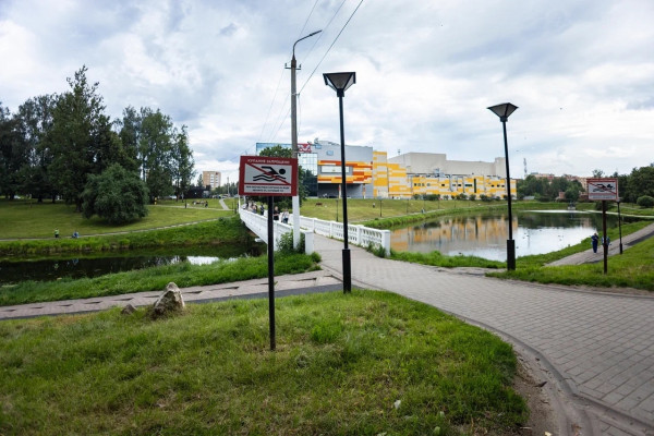 Глава города Смоленска Александр Новиков проведёт объезд Промышленного района