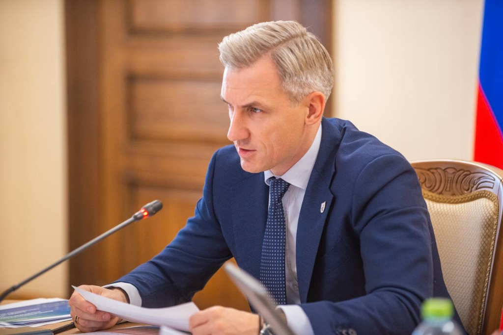 В Смоленской области создают новые возможности для развития детей