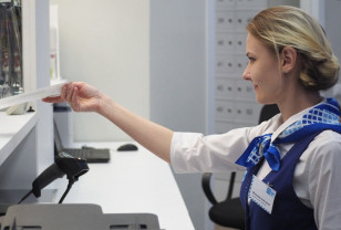 Почта России упростила отправку ценных документов и посылок