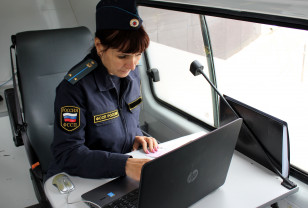 Смоленский должник по алиментам осознал отцовство после административного ареста