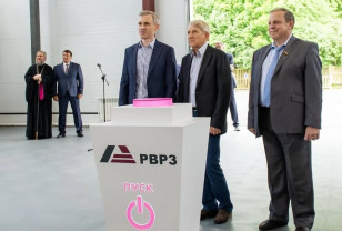 Анохин: Смоленская область в тройке лидеров по экспортным достижениям