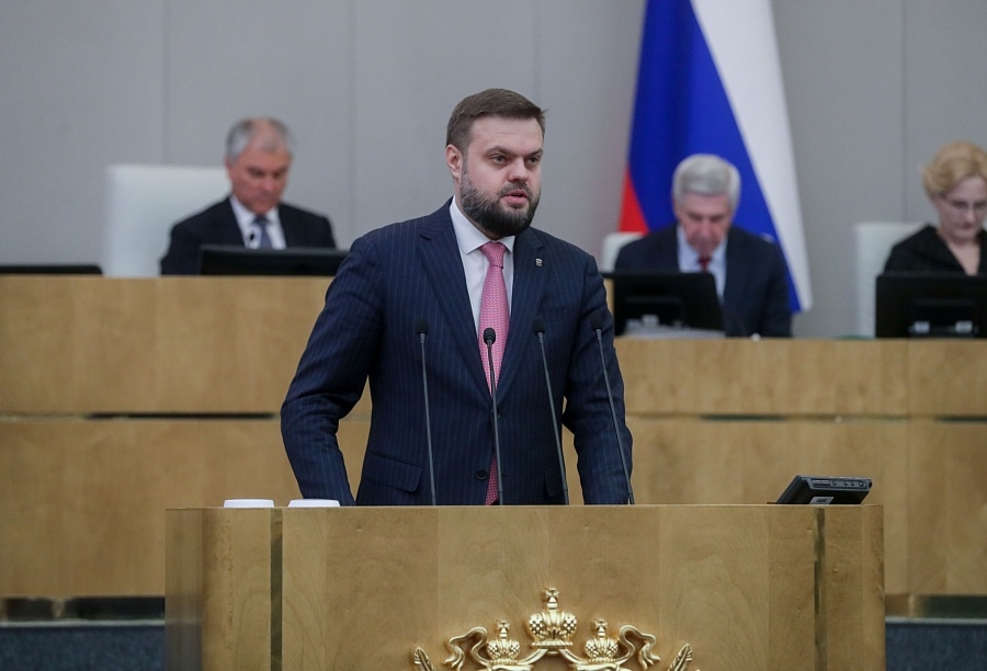 Артём Туров: Комплексная поддержка ветеранов СВО – приоритет государства