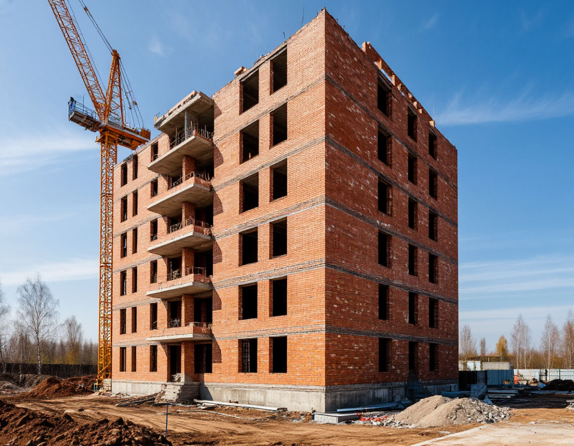 Смоленской области выделили более 130 миллионов рублей на расселение аварийного жилья