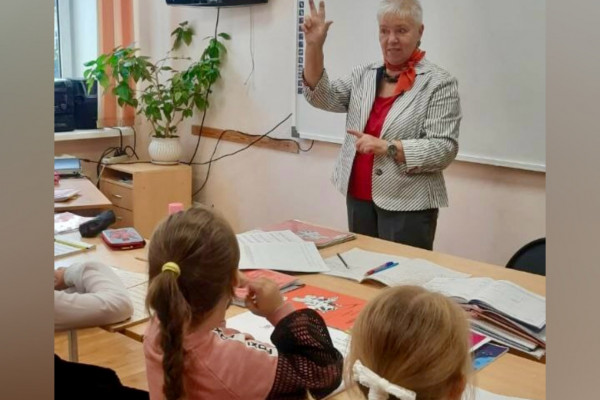 Смоленский педагог – лауреат престижной премии Министерства культуры РФ