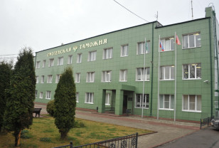 Смоленский таможенник отказался от взятки в 15 тысяч рублей