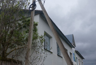 «Россети Центр» выявили почти 15 тысяч незаконных подвесов линий связи в Смоленской области 