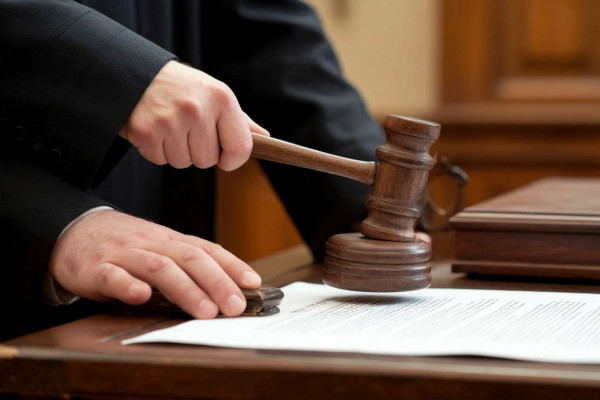 В Смоленской области осудили москвичку, причастную к незаконному обороту взрывного устройства