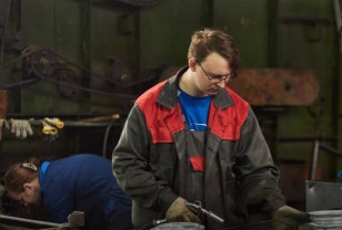 Василий Анохин: «Подготовка кадров для промышленности – одно из ключевых направлений региональной политики»