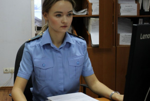 Долг по алиментам в размере 220 тысяч рублей побудил смолянина изменить свою жизнь