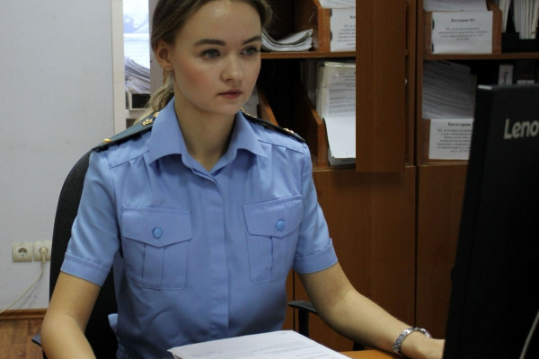 Долг по алиментам в размере 220 тысяч рублей побудил смолянина изменить свою жизнь