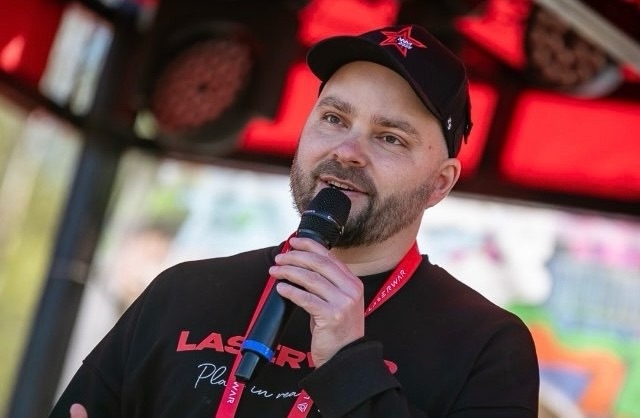 Смоленское предприятие «Лазертаг» стало победителем всероссийской премии «Экспортер года»