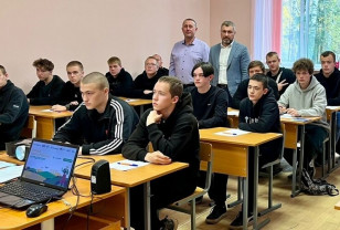 В Смоленской области подводят итоги Всероссийского Агродиктанта