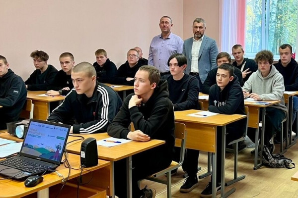 В Смоленской области подводят итоги Всероссийского Агродиктанта