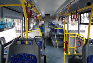 Автобусный маршрут № 222 продлят до улицы Автозаводская в Смоленске