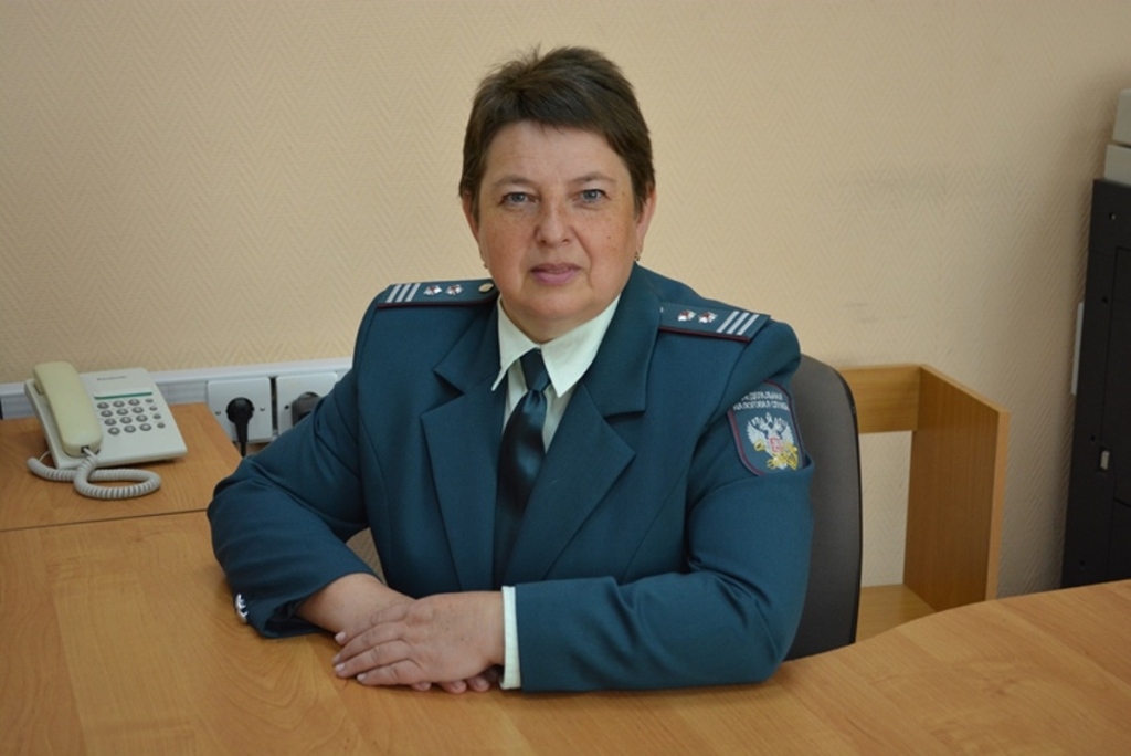 Пришло время оплатить имущественные налоги физических лиц