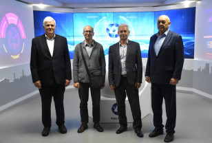 На Смоленской АЭС обсудили создание кафедры ядерных специальностей на базе Смоленского филиала Московского энергоинститута 