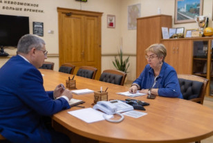 Медучреждения города Смоленска получили ещё 26 600 доз вакцины против гриппа
