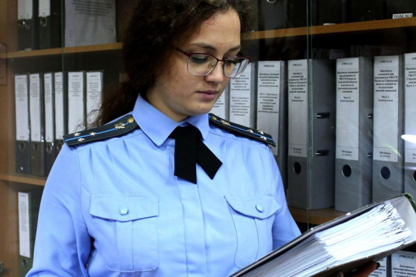 В Смоленской области судебные приставы взыскали моральный вред за укусы собаки 