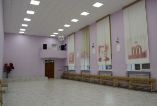 Нацпроект «Семья» преобразил Дом культуры в Смоленской области