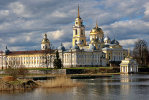 Пою тебя, Селигер