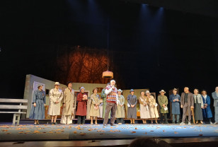 Главная составляющая успеха – не переставать удивляться