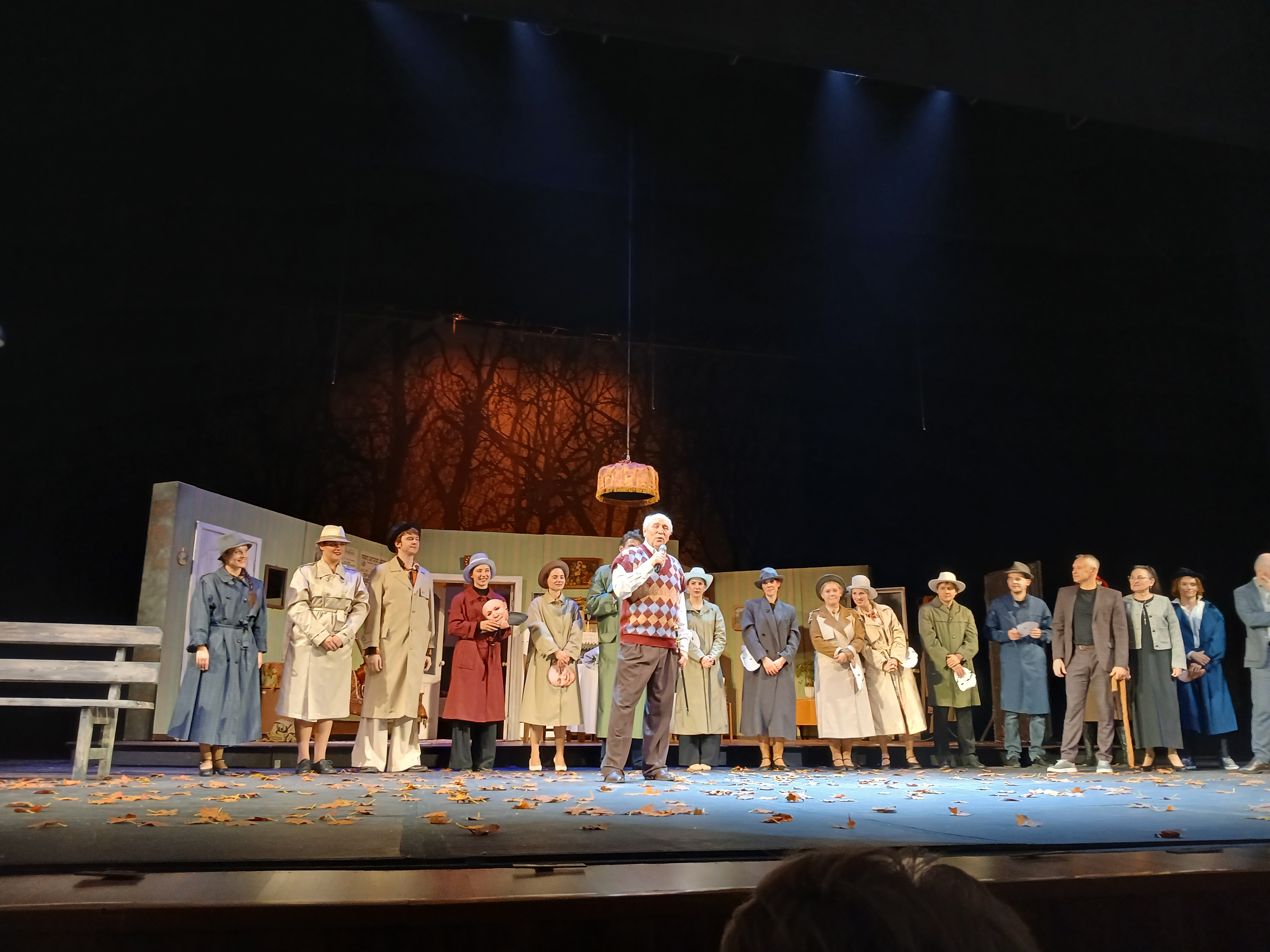 Главная составляющая успеха – не переставать удивляться