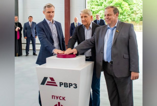 Юрий Черняк: Политика губернатора Василия Анохина вывела Смоленщину в лидеры по экспорту