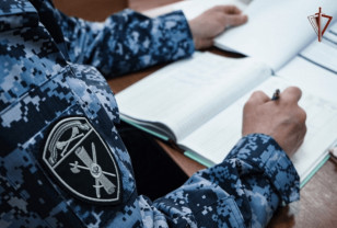 Проверки владельцев оружия в Смоленской области выявили нарушения