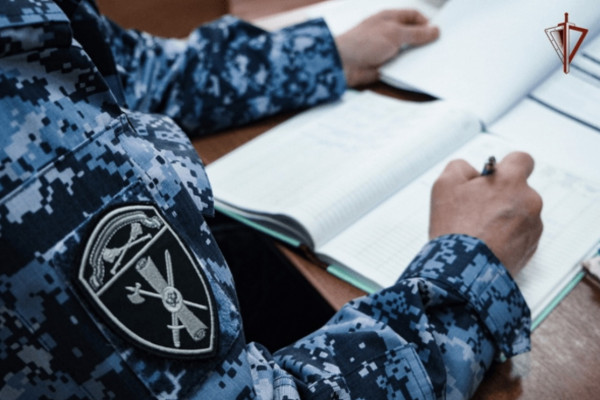 Проверки владельцев оружия в Смоленской области выявили нарушения