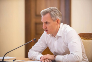 Василий Анохин: Смоленщина наращивает инвестпривлекательность и развивает бизнес