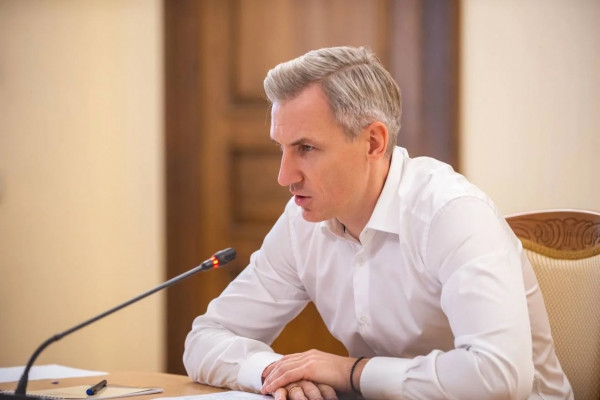 Василий Анохин: Смоленщина наращивает инвестпривлекательность и развивает бизнес