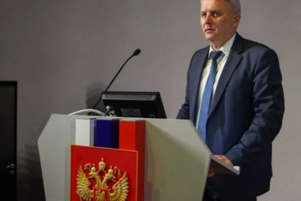 Ректор смоленского вуза – кандидат на пост министра спорта Ростовской области