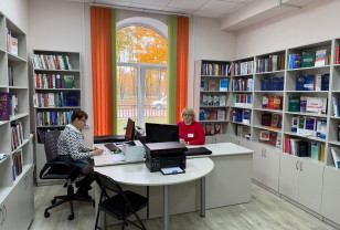 Ярцево модернизирует учреждения культуры