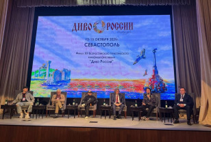 Смоленская область одержала убедительную победу на всероссийском туристическом фестивале «Диво России»