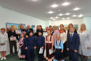 «Единая Россия» в Смоленской области реализует комплекс мероприятий в рамках партпроектов и волонтерских инициатив