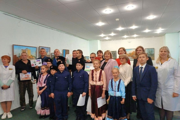 «Единая Россия» в Смоленской области реализует комплекс мероприятий в рамках партпроектов и волонтерских инициатив