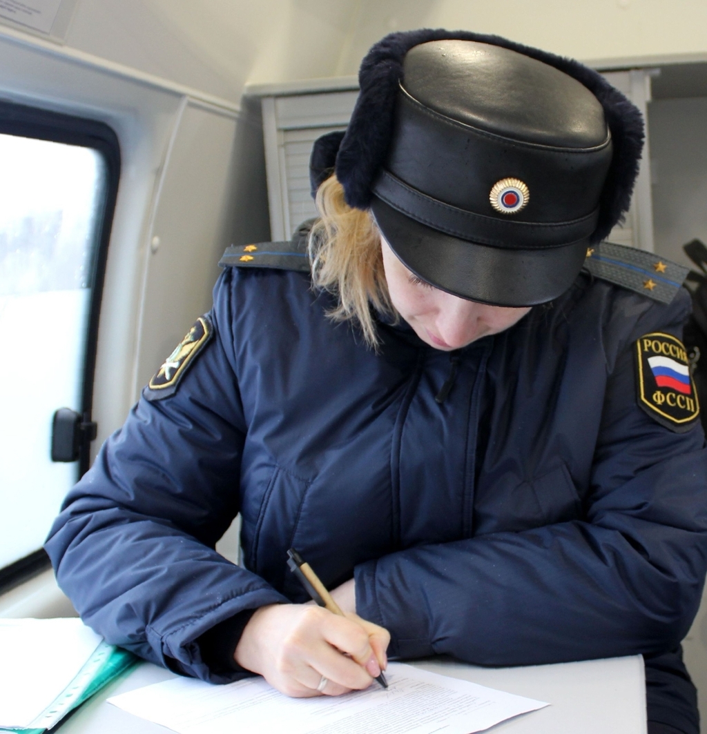 У браконьера в Смоленске изъяли сети