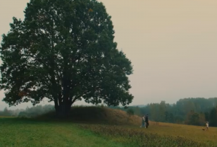 Василий Анохин поделился видеороликом о Смоленской области, представленным на конкурсе «Диво России»