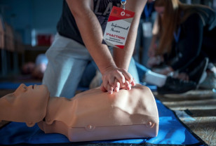 В Смоленске пройдёт региональный чемпионат по первой помощи