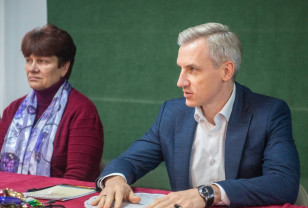 В Смоленской области расширяют меры поддержки участников СВО и их семей