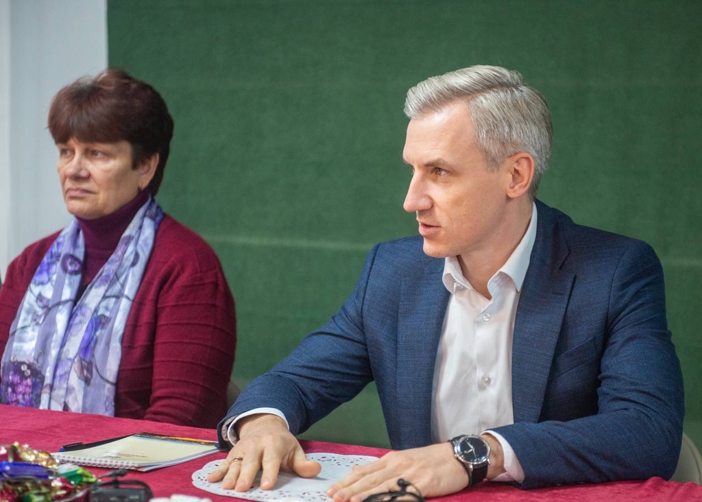 В Смоленской области расширяют меры поддержки участников СВО и их семей