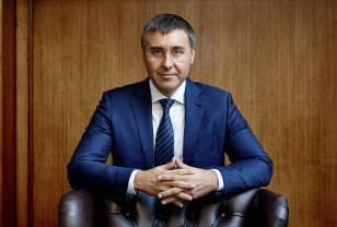 Губернатор Смоленской области поздравил главу Минобрнауки с Днём рождения