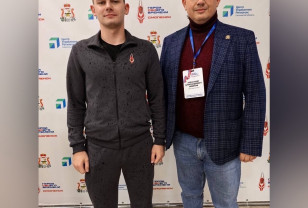 Глава Смоленска стал наставником для героя СВО