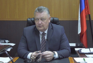 Алексей Серый: Губернатор Василий Анохин поставил задачу – готовить специалистов именно для Смоленской области