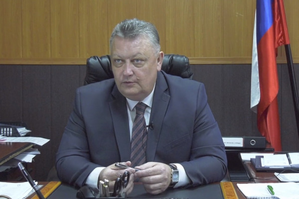 Алексей Серый: Губернатор Василий Анохин поставил задачу – готовить специалистов именно для Смоленской области